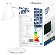 LED STOLNÁ LAMPA, NASTAVITEĽNÁ FARBA, 5W