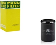 MANN-FILTER PALIVOVÝ FILTER P 945 x