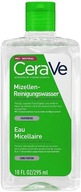 Cerave čistiaci a hydratačný micelárny fluid