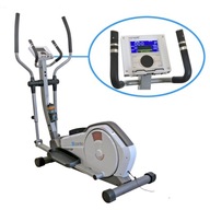 Crosstrainer E2000i Sportop eliptický trenažér