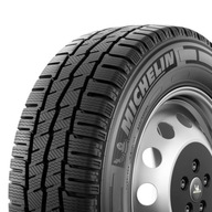 1x MICHELIN 195/70R15 104/102R Agilis Alpin zimný