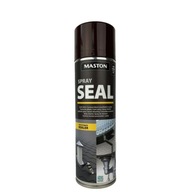 MASTON Seal Spray 500ml - (hnedý) tmel