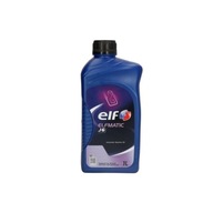 ATF olej ELF ELFMATIC J6 1L