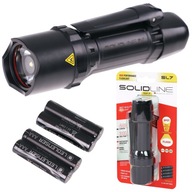 LED_LENSER Solidline SL7 FLASHLIGHT 400lm