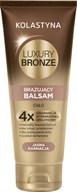 KOLASTYNA LUXURY BRONZE BRONZE LOTION K. JASNA