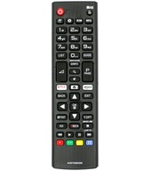 DIAĽKOVÉ OVLÁDANIE PRE SMART TV LG AKB75095308 NETFLIX