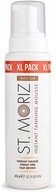 ST. MORIZ SAMOSPAĽOVACIA PENA 300 ML STREDNÁ XL