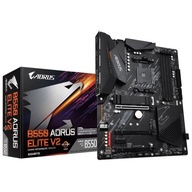 Základná doska Gigabyte B550 AORUS ELITE V2 /AMD B550/DDR4/