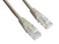 SIEŤOVÝ KÁBEL PRE ROUTER PATCHCORD 20M