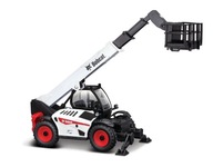 BOBCAT TOOLCAT T40 TELESKOPICKÝ VÝŤAH Bburago