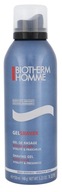 Biotherm Homme Gél na holenie Gél na holenie 150 ml