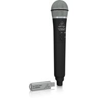 Bezdrôtový mikrofón Behringer ULM300USB 2,4 GHz