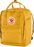 Batoh Kanken Laptop 13 Fjallraven - okrová