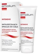 Emolium Intenzívna hydratačná telová emulzia 200 ml