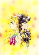 Plagát Bishoujo Senshi Sailor Moon bssm_064 A2