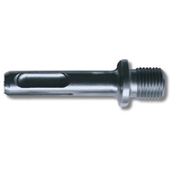 SDS-plus adaptér Milwaukee 1/2" S výstup - ľavý závit.