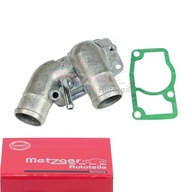 TERMOSTAT METZGER pre OPEL VECTRA C GTS 2.0 DTI 2.2