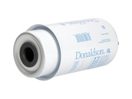 Výmena palivového filtra DONALDSON P551435 / RE541922