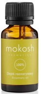 MOKOSH ROZMARÍNOVÝ OLEJ 10ml