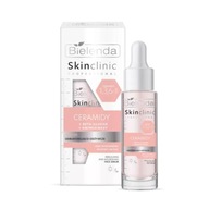 Bielenda Skin Clinic Regeneračné a vyživujúce sérum Ceramidy