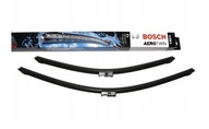 Stierače BOSCH AEROTWIN 600 + 475 mm A936S AUDI A3