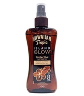 OPALOVACÍ OLEJ SPF 8 HAWAIIAN TROPIC 200ml