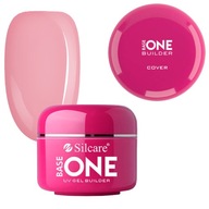 Silcare Base One Gel Base One Cover 100g