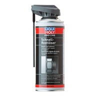 LIQUI MOLY Odstraňovač hrdze na kovové skrutky Penetračný mazací prípravok 400 ml