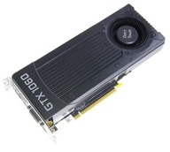 GRAFICKÁ KARTA GEFORCE GTX1060 6GB GDDR5 HDMI DVI