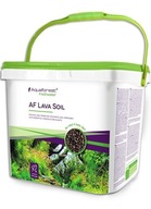 Lava Soil Red 5l Aquaforest Substrát, základ, náplň