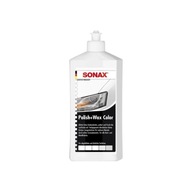 SONAX FARBIACE VOSK BIELY 500ml