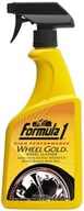 FORMULA 1 - KOLESO ZLATÉ - KVAPALNÉ KOLESO - 650ml