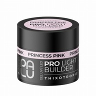 PALU BUILDING GEL PRO LIGHT PRINCESS RUŽOVÁ 12G