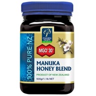 Manuka med MGO 30+ 500 g Manuka Health