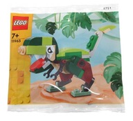 LEGO 11963 Creator DINOSAUR 7+