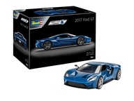 Revell Model Kit 2017 Ford GT