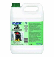 Nikwax Tech Wash 5 l