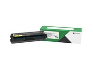 Žltý toner LEXMARK C3220Y0