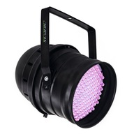 UV LED LAMPA SCANIC LED PAR 56 UV SKVELÝ DARČEK