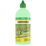 X-SAUCE Eco-Lube vosk na mazanie reťazí 500 ml