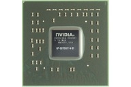 Čip BGA Nvidia GF-GO7600T-N-B1 DC09