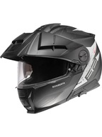 Schuberth E2 L Explorer antracitová prilba