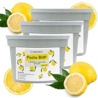 OHS pasta na umývanie rúk SAND citrón citrón 1,5 kg
