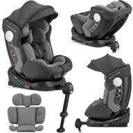 SEDADLO SESTTINO HEXAGON PRO + ISOFIX + PREDNÉ + ZADNÉ