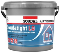 SOUDATIGHT LQ tekutá vnútorná membrána Soudal