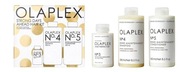 Olaplex Strong Days vlasová sada č.3 50ml + č.4 a č.5 2x 250ml