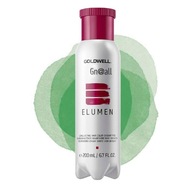 Toner Goldwell Elumen Pure GN@all GREEN 200 ml