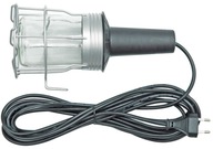 Klasická dielenská lampa 230v 82714 LENA LIGHTING