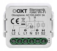 Modul OXT, ovládač mini roliet TUYA WiFi