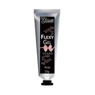 Elisium Flexy gél UV LED 25g béžový